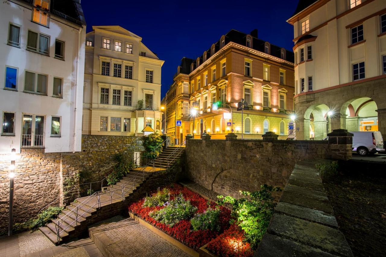 Aparthotel Am Muenzplatz Koblenz  Exterior photo